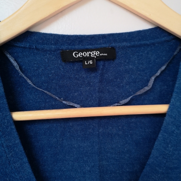 GEORGE  sweater - Picture 4 of 4